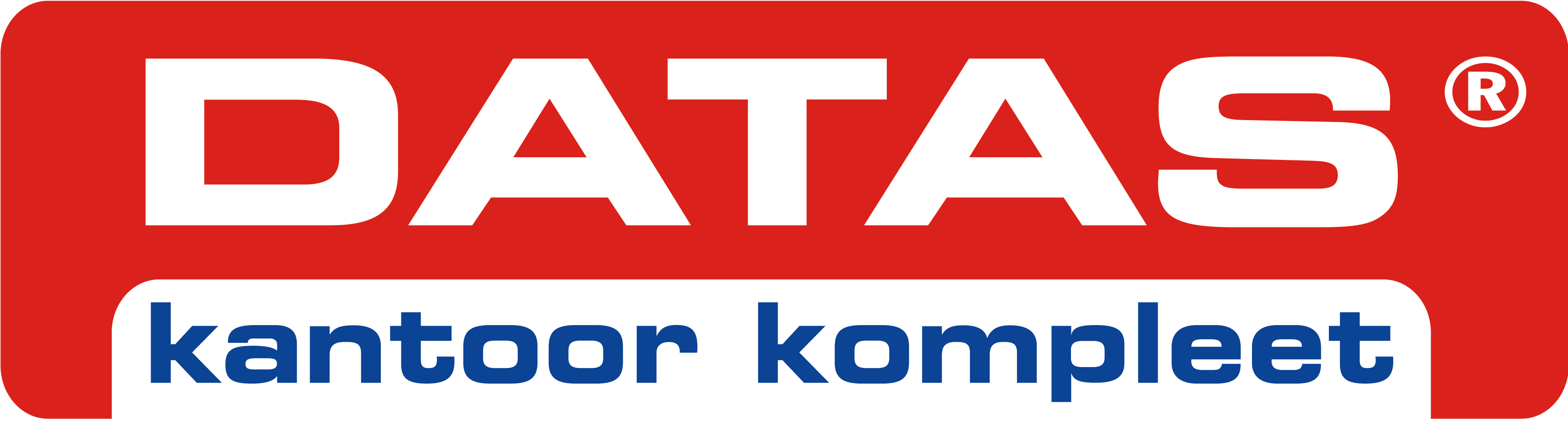 Datas Logo